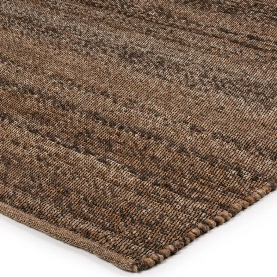 Vloerkleden<Brinker Carpets Vloerkleed Bressano Bruin - 200x300 cm