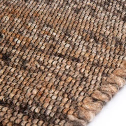 Vloerkleden<Brinker Carpets Vloerkleed Bressano Bruin - 200x300 cm