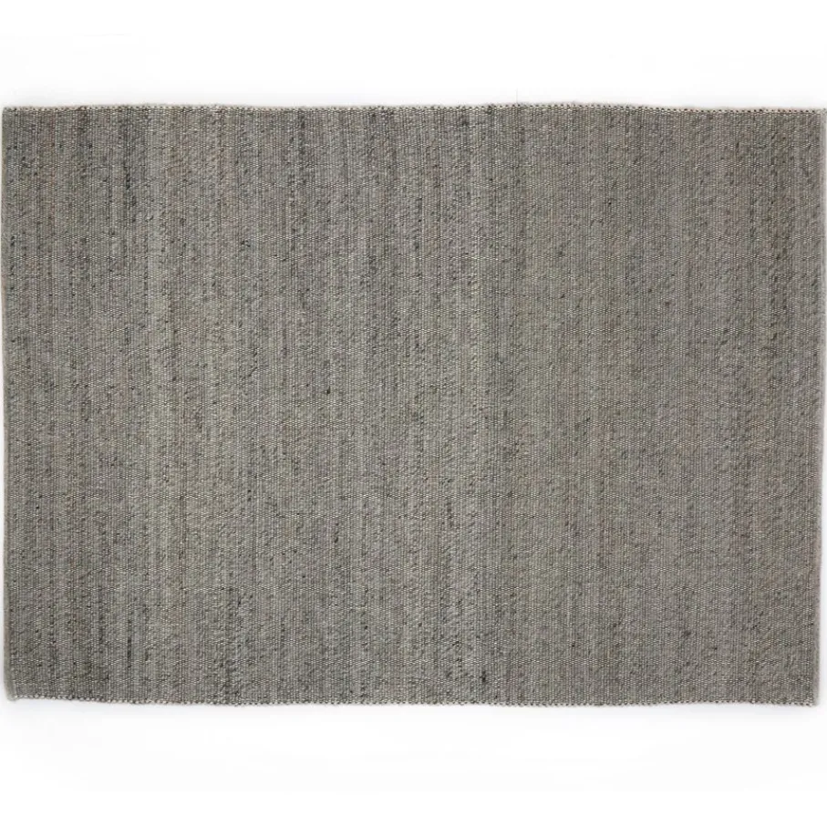 Vloerkleden<Brinker Carpets Vloerkleed Bressano Grijs - 200x300 cm