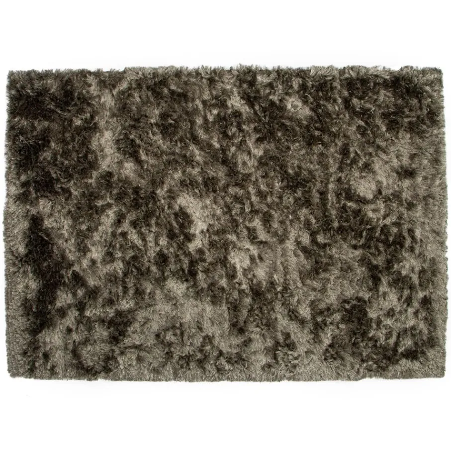 Vloerkleden<Brinker Carpets Vloerkleed Bressano Grijs - 200x300 cm