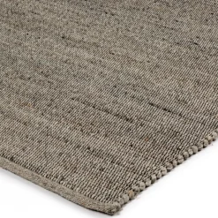 Vloerkleden<Brinker Carpets Vloerkleed Bressano Grijs - 200x300 cm