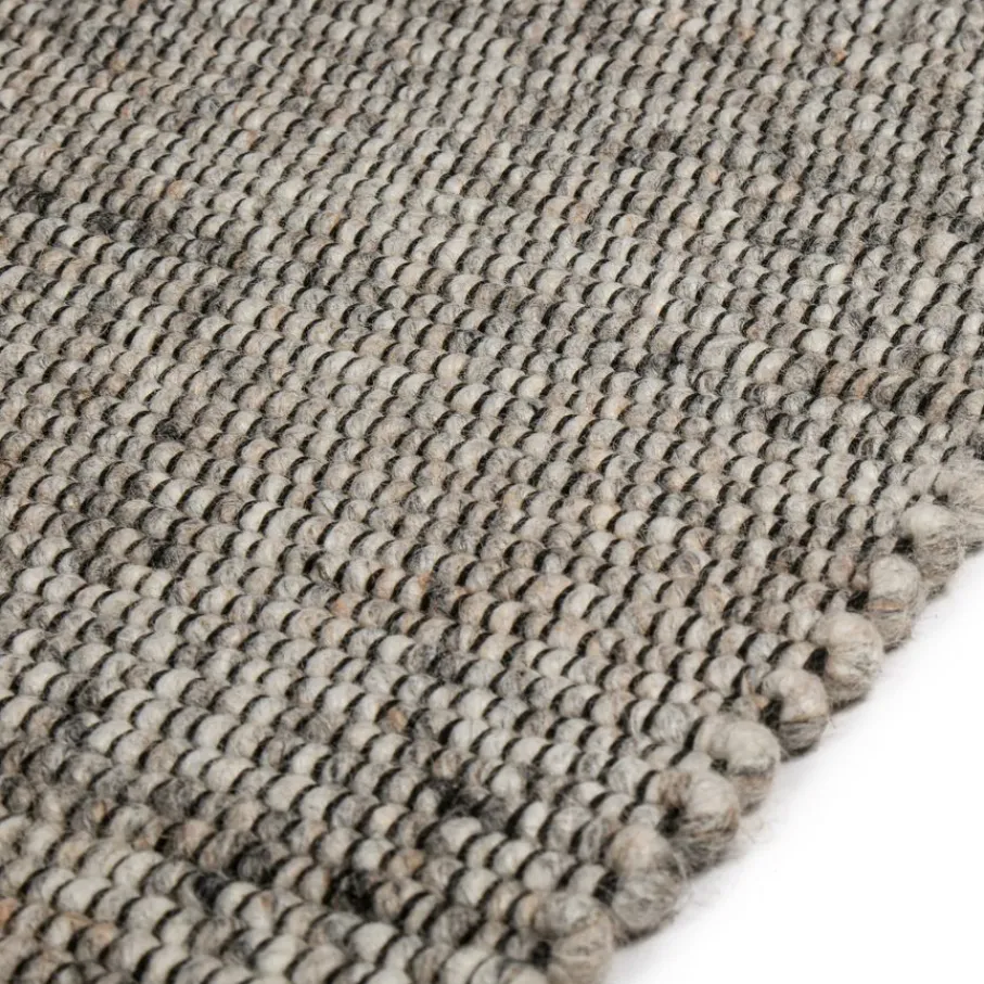 Vloerkleden<Brinker Carpets Vloerkleed Bressano Grijs - 170x230 cm