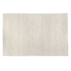 Vloerkleden<Brinker Carpets Vloerkleed Donna Wit - 170x230 cm
