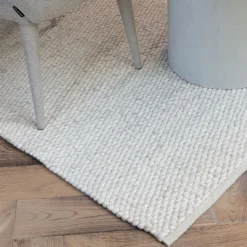 Vloerkleden<Brinker Carpets Vloerkleed Donna Wit - 170x230 cm