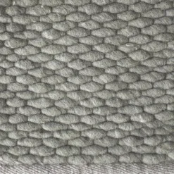 Vloerkleden<Brinker Carpets Vloerkleed Genua Groen - 170x230 cm