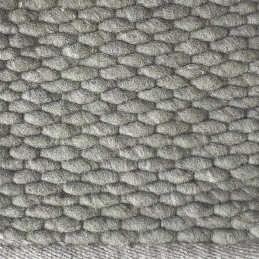 Vloerkleden<Brinker Carpets Vloerkleed Genua Groen - 170x230 cm