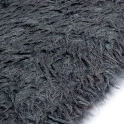 Vloerkleden<Brinker Carpets Vloerkleed Merano Donkergrijs - 200x300 cm