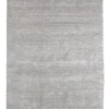 Vloerkleden<Brinker Carpets Vloerkleed New Berbero Grijs - 170x230 cm