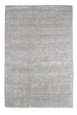 Vloerkleden<Brinker Carpets Vloerkleed New Berbero Grijs - 170x230 cm