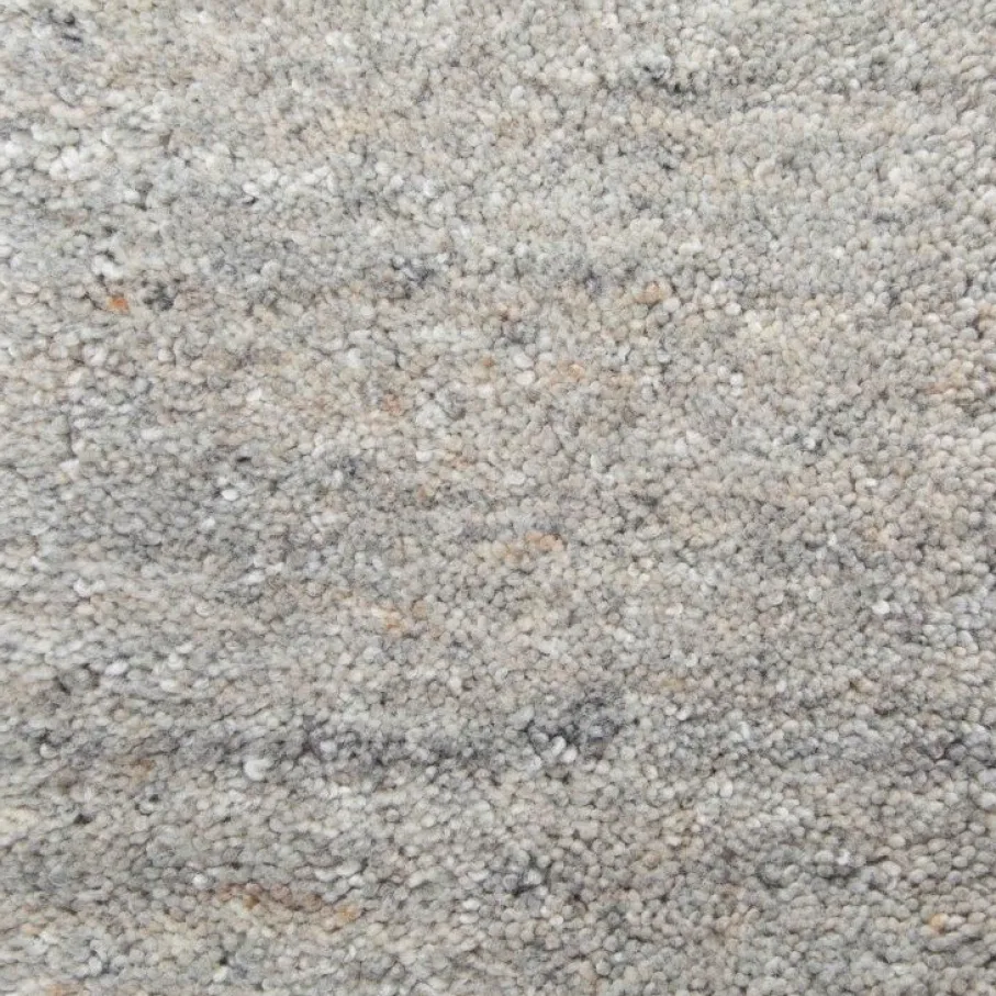 Vloerkleden<Brinker Carpets Vloerkleed New Berbero Grijs - 170x230 cm