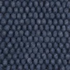 Vloerkleden<Brinker Carpets Vloerkleed New Loop Donkerblauw - 170x230 cm