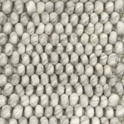 Vloerkleden<Brinker Carpets Vloerkleed New Loop Grijs - 200x300 cm