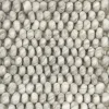 Vloerkleden<Brinker Carpets Vloerkleed New Loop Grijs - 170x230 cm