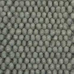 Vloerkleden<Brinker Carpets Vloerkleed New Loop Groen - 170x230 cm