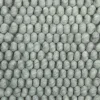 Vloerkleden<Brinker Carpets Vloerkleed New Loop Mintgroen - 200x300 cm