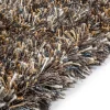 Vloerkleden<Brinker Carpets Vloerkleed New Paulo Brons/Blauw - 170x230 cm