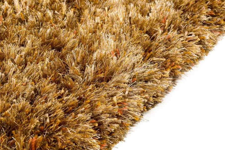 Vloerkleden<Brinker Carpets Vloerkleed New Paulo Goud - 170x230 cm