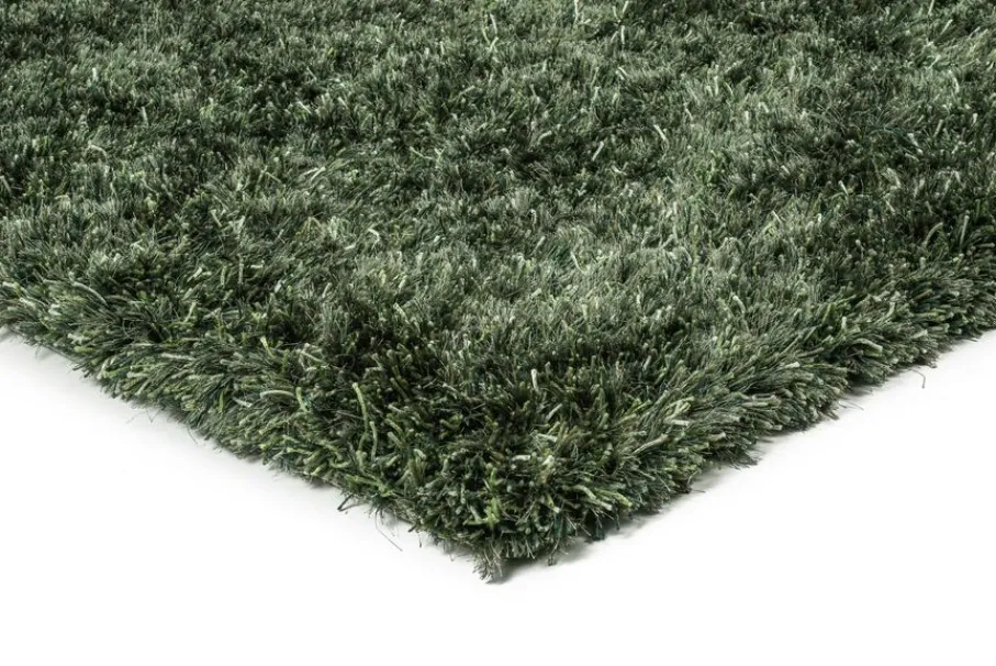 Vloerkleden<Brinker Carpets Vloerkleed New Paulo Groen - 200x300 cm