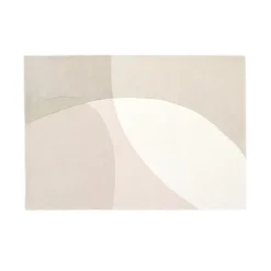 Vloerkleden<Brinker Carpets Vloerkleed Shades Crème - 160x230 cm