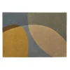 Vloerkleden<Brinker Carpets Vloerkleed Shades Multicolor - 200x290 cm