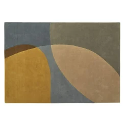 Vloerkleden<Brinker Carpets Vloerkleed Shades Multicolor - 200x290 cm