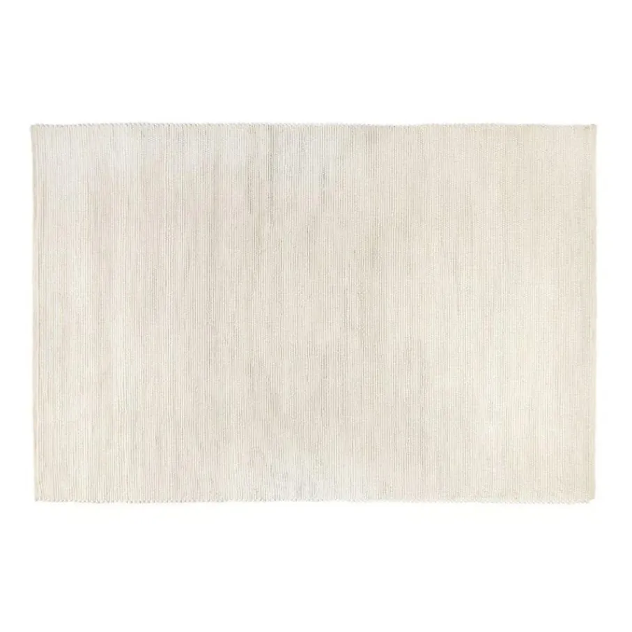 Vloerkleden<Brinker Carpets Vloerkleed Valentino Crème - 170x230 cm