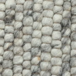 Vloerkleden<Brinker Carpets Vloerkleed Verona ST Naturel / Grijs - 170x230 cm