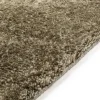 Vloerkleden<Brinker Carpets Vloerkleed Viterbo ST Donkergrijs - 170x230 cm