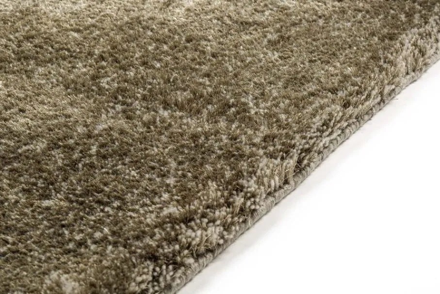 Vloerkleden<Brinker Carpets Vloerkleed Viterbo ST Donkergrijs - 170x230 cm