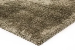 Vloerkleden<Brinker Carpets Vloerkleed Viterbo ST Donkergrijs - 170x230 cm