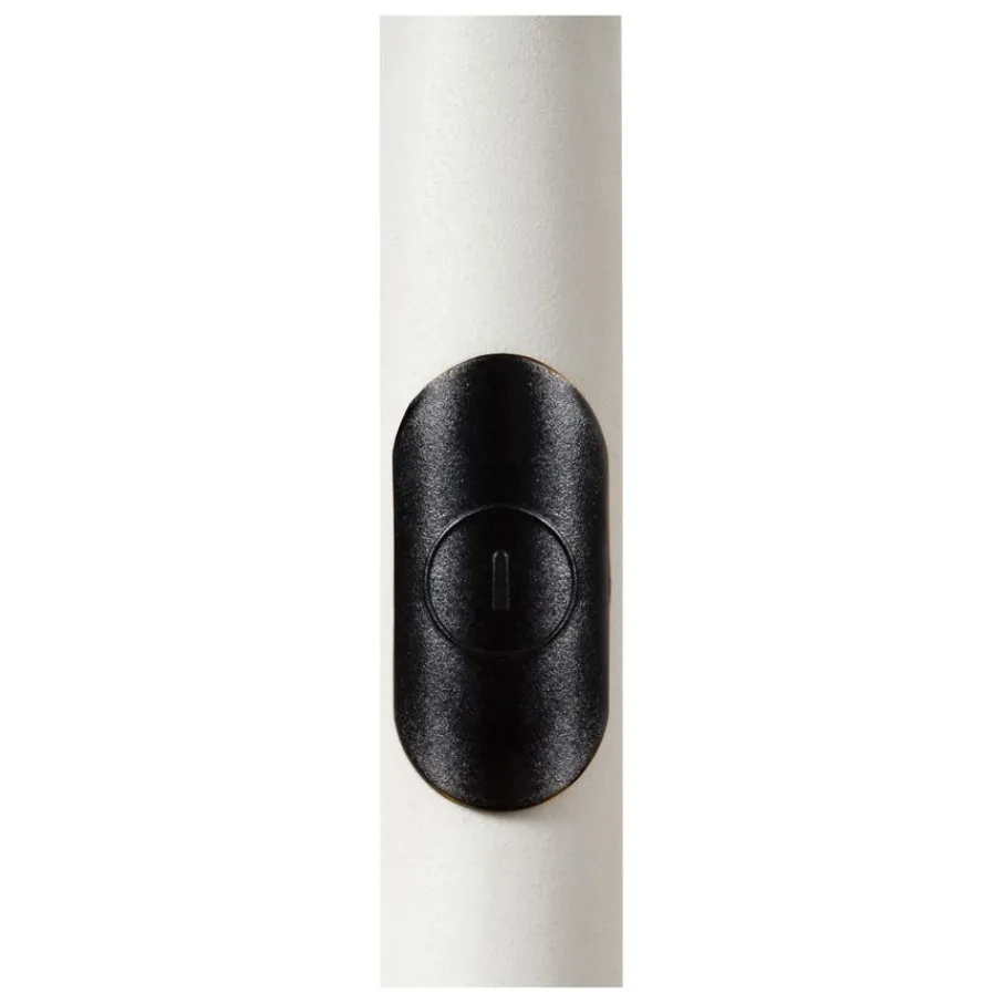 Vloerlampen<Lucide Vloerlamp Celeste Wit