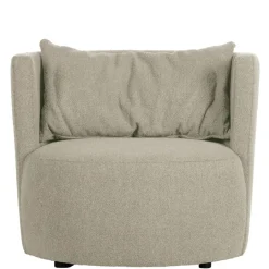 Fauteuils<VTwonen Fauteuil Explore Beige