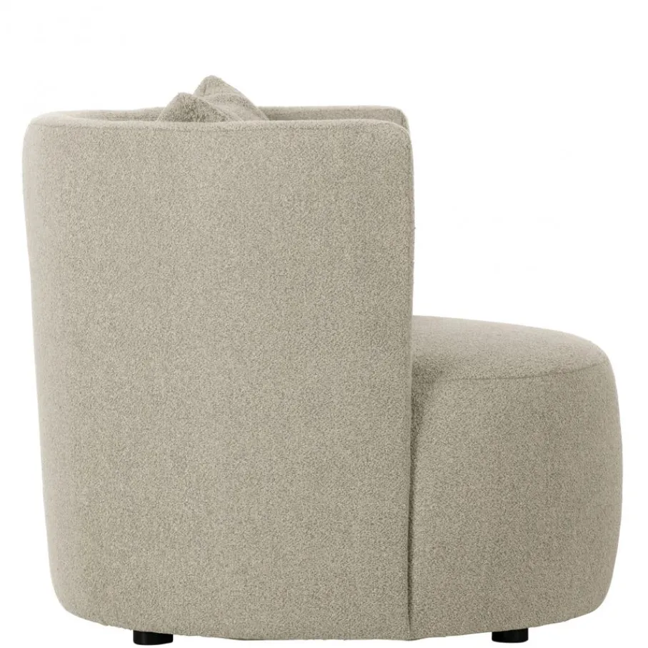 Fauteuils<VTwonen Fauteuil Explore Beige