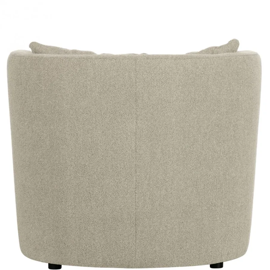 Fauteuils<VTwonen Fauteuil Explore Beige