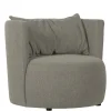 Fauteuils<VTwonen Fauteuil Explore Grijs