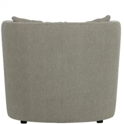 Fauteuils<VTwonen Fauteuil Explore Grijs