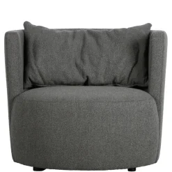Fauteuils<VTwonen Fauteuil Explore Grijs