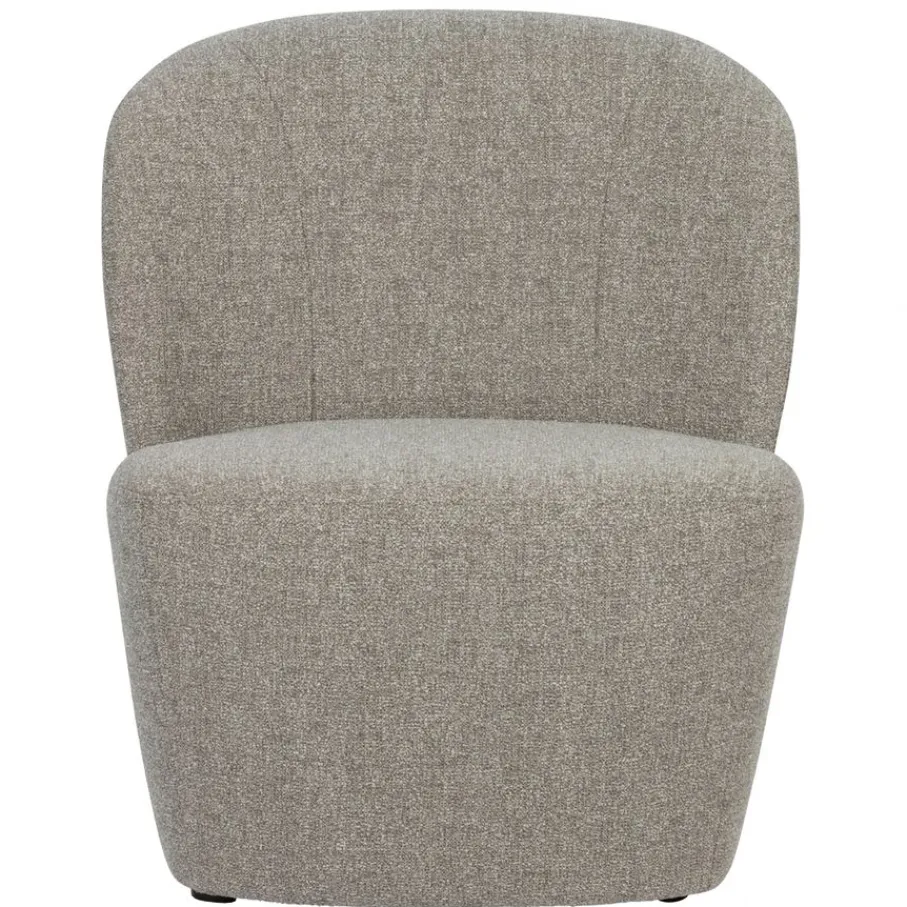 Fauteuils<VTwonen Fauteuil Lofty Beige