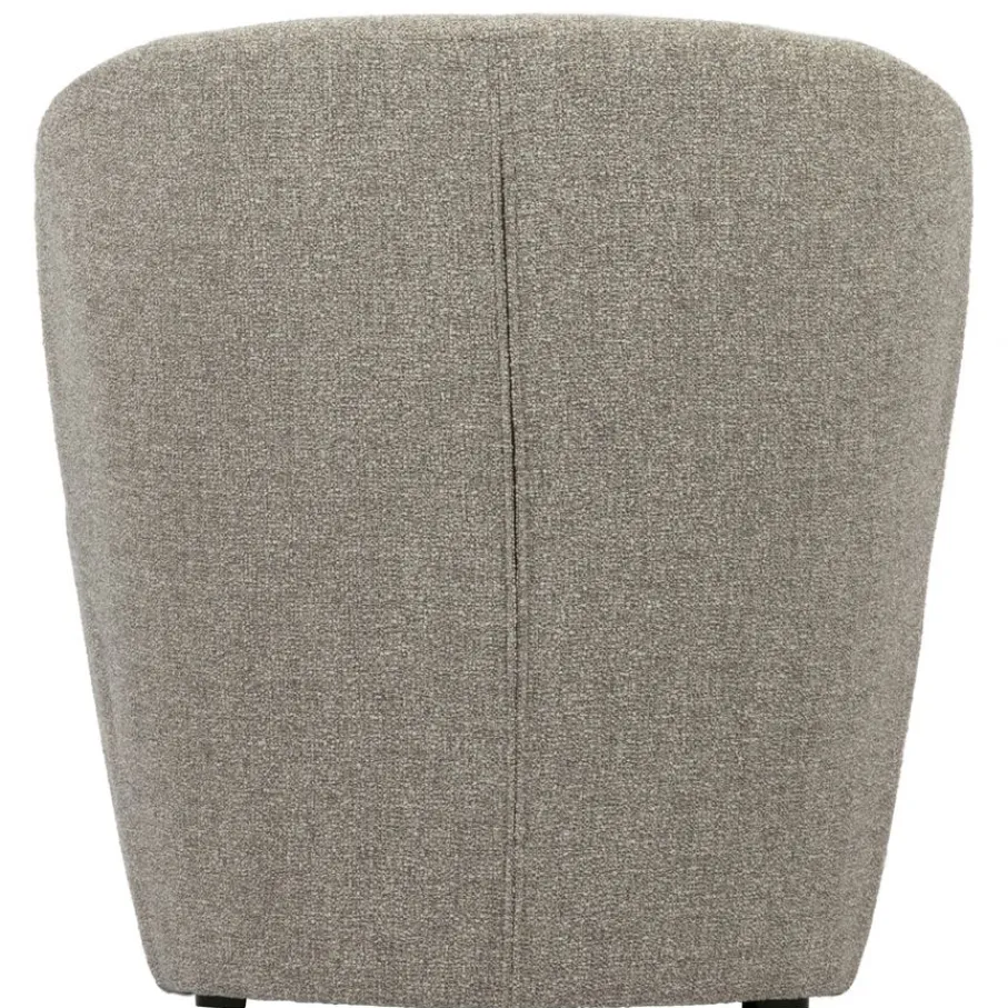 Fauteuils<VTwonen Fauteuil Lofty Beige