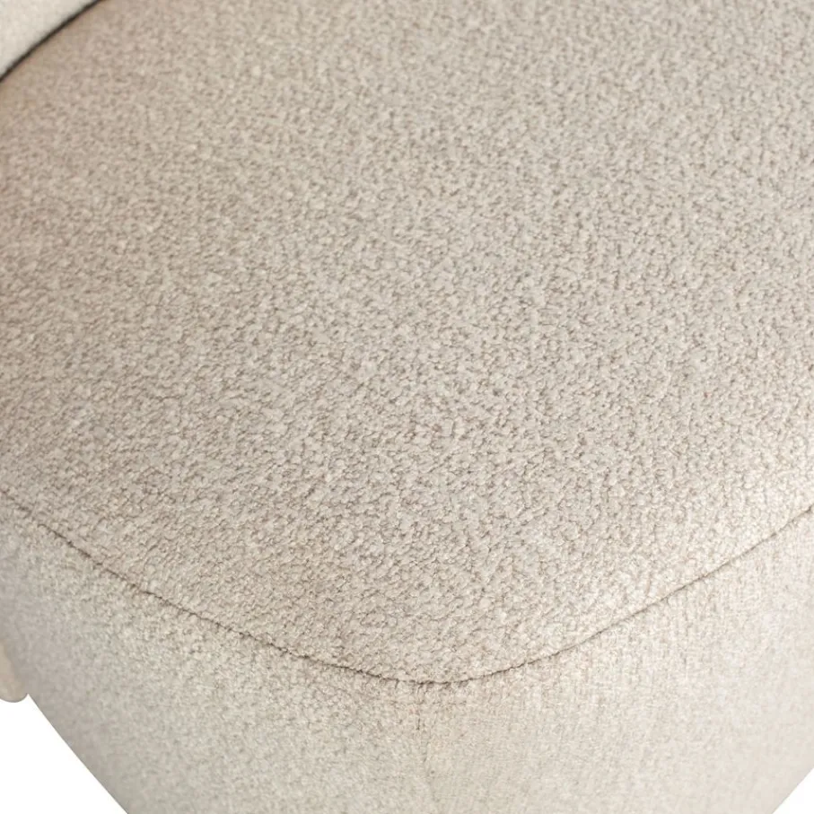 Fauteuils<VTwonen Fauteuil Lofty Beige