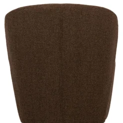 Fauteuils<VTwonen Fauteuil Lofty Bruin