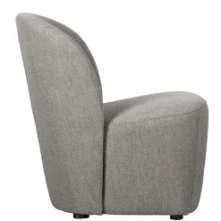 Fauteuils<VTwonen Fauteuil Lofty Grijs