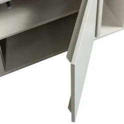 Opbergkasten<VTwonen Kistbank Settle Down Dust - 108x50x44 cm