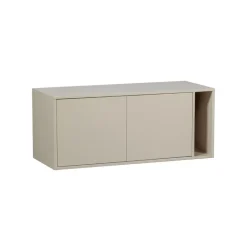 Tv-Meubels<VTwonen TV-meubel Settle Down Dust - 108x45x44 cm