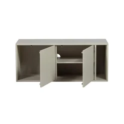 Tv-Meubels<VTwonen TV-meubel Settle Down Dust - 108x45x44 cm