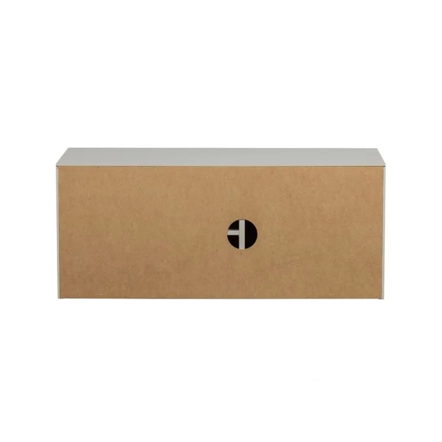 Tv-Meubels<VTwonen TV-meubel Settle Down Dust - 108x45x44 cm