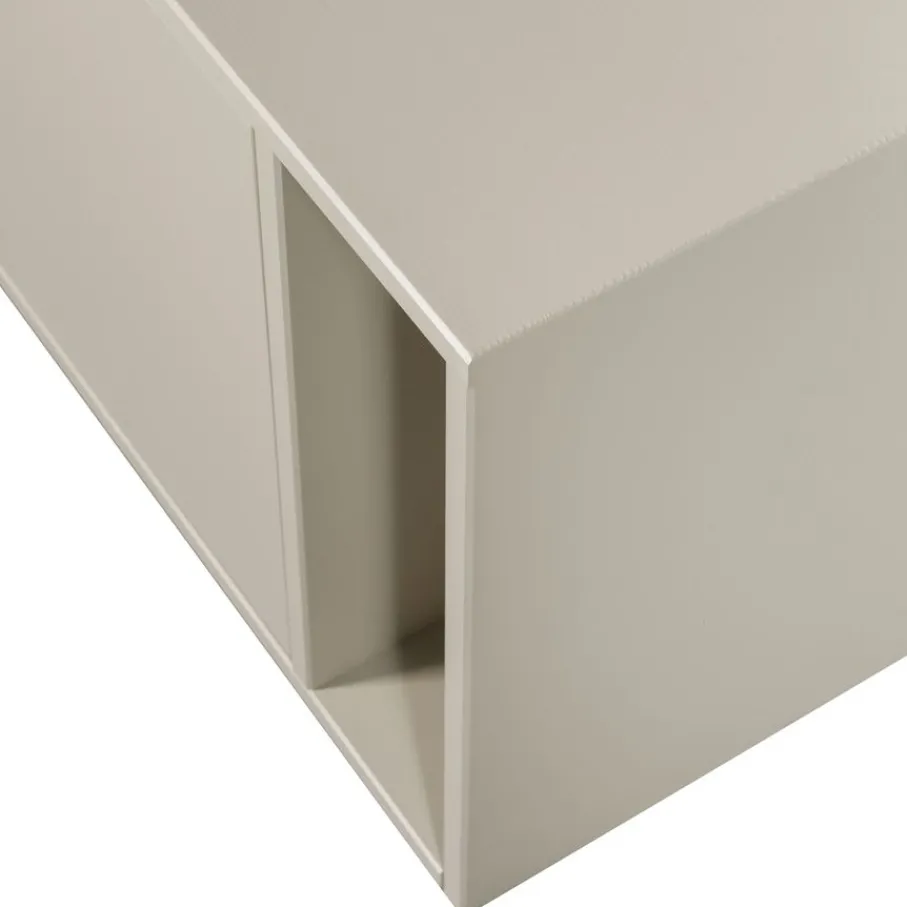 Tv-Meubels<VTwonen TV-meubel Settle Down Dust - 108x45x44 cm