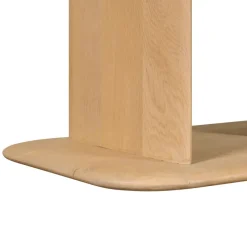 Boekenkasten|Wandkasten< Wandkast Pindo Naturel - 120x165x35 cm