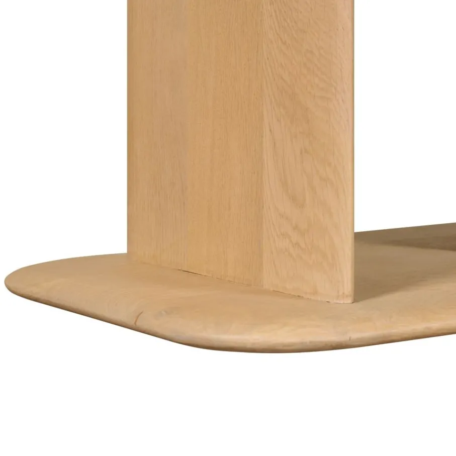 Boekenkasten|Wandkasten< Wandkast Pindo Naturel - 120x165x35 cm