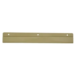 Wandrekken & Planken< Wandplank Disk Olijfgroen - 30x20 cm